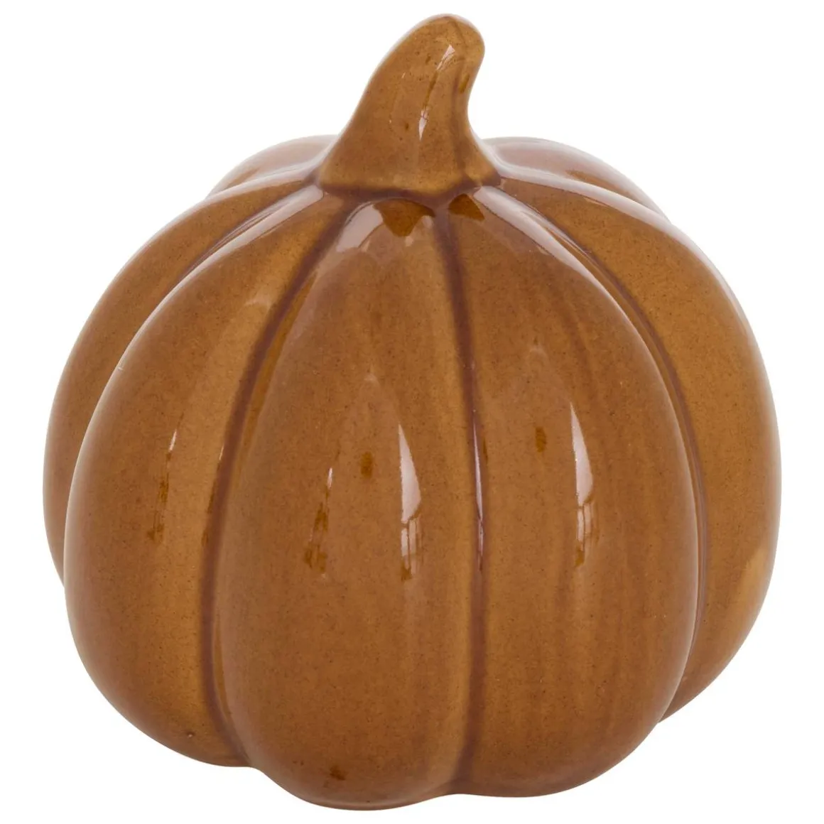 Objet déco citrouille "Automne"