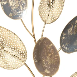 Objet déco "Feuilles"