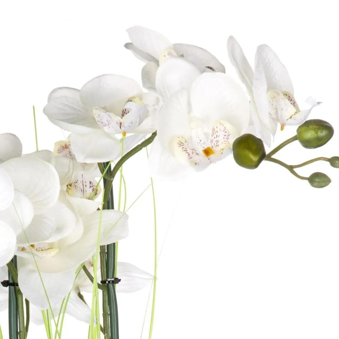 Orchidée artificielle