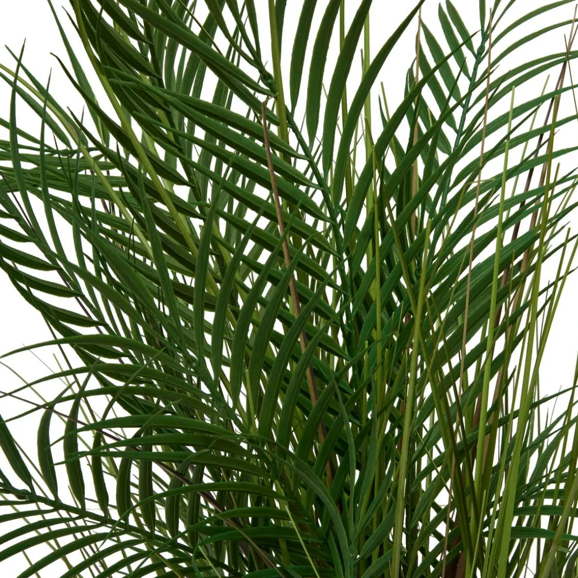 Palmier artificiel en pot "Wonj"