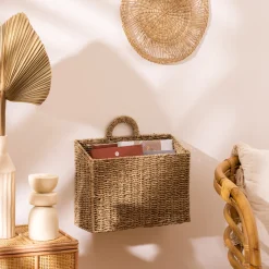 Panier à suspendre "Cora"