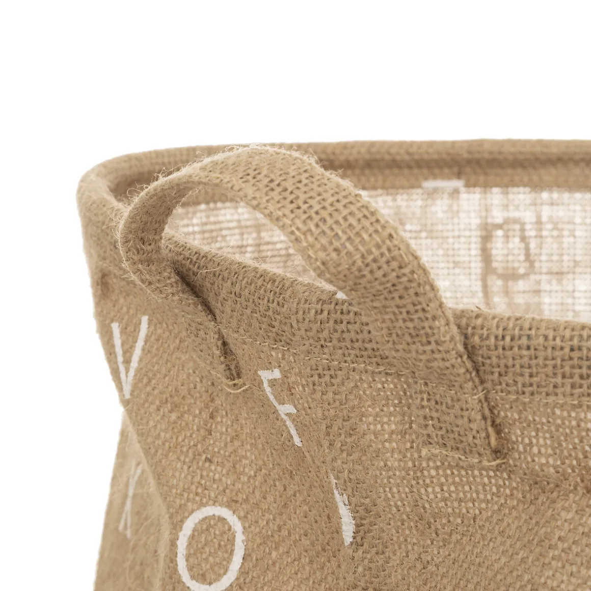 Panier enfant "Alphabet"