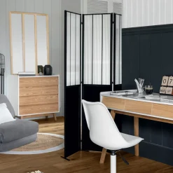 Paravent "Atelier"