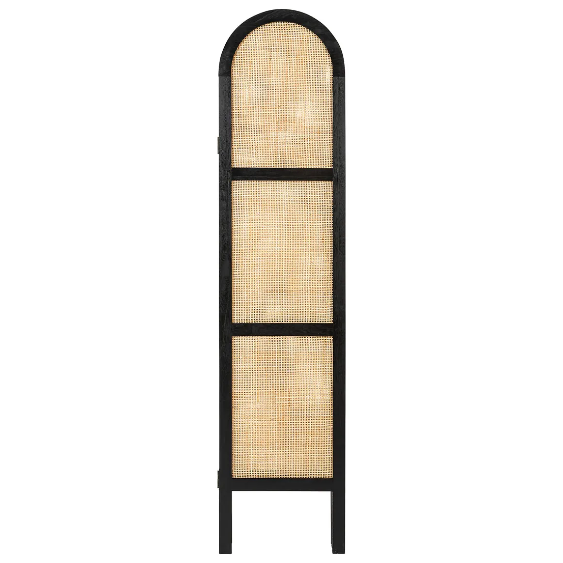 Paravent cannage "Sana"