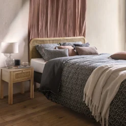 Parure de lit 3 pièces