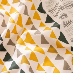 Parure de lit 3 pièces 