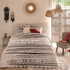 Parure de lit 3 pièces 