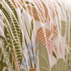 Parure de lit 3 pièces imprimée 