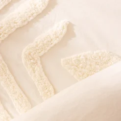 Parure de lit 3 pièces 