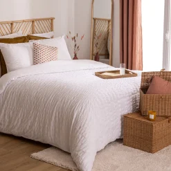 Parure de lit 3 pièces "Irhia"