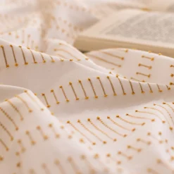 Parure de lit 3 pièces 