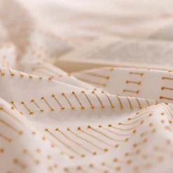 Parure de lit 3 pièces 