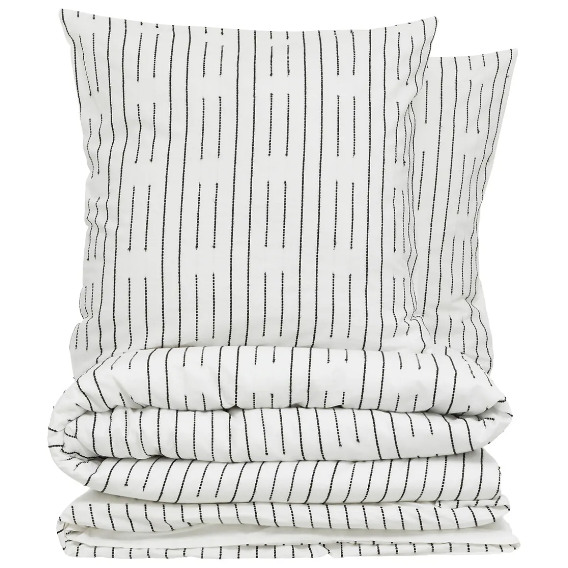 Parure de lit 3 pièces "Kain"