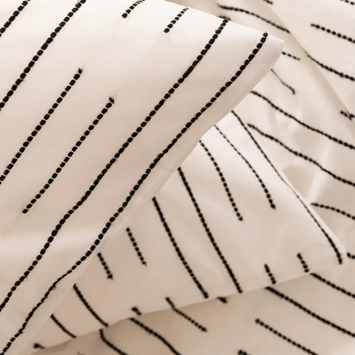 Parure de lit 3 pièces "Kain"