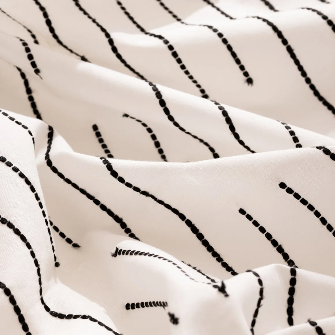 Parure de lit 3 pièces "Kain"