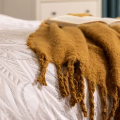 Parure de lit 3 pièces 