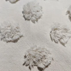 Parure de lit 3 pièces 