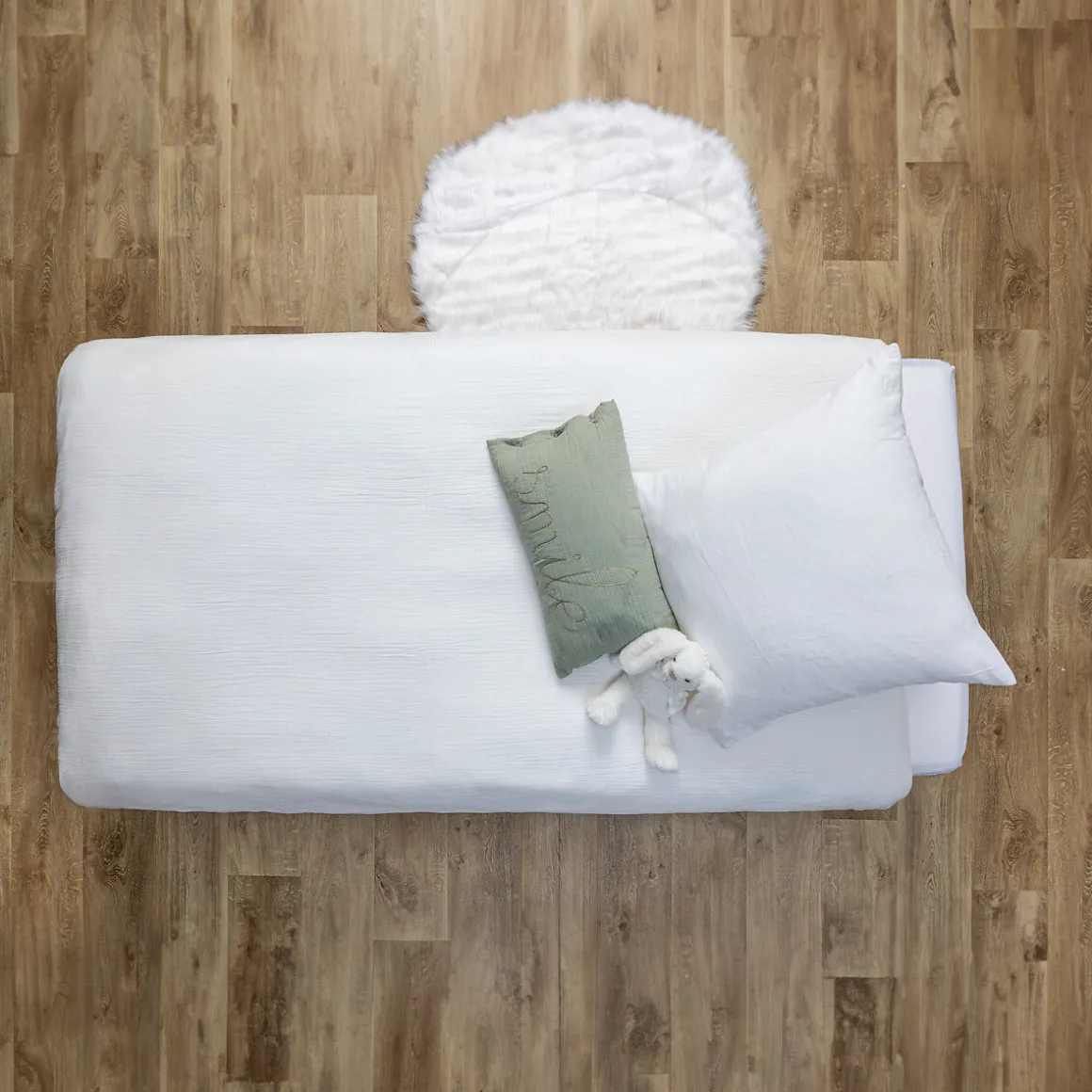 Parure de lit enfant 2 pièces "Lili"