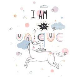 Parure de lit enfant 2 pièces