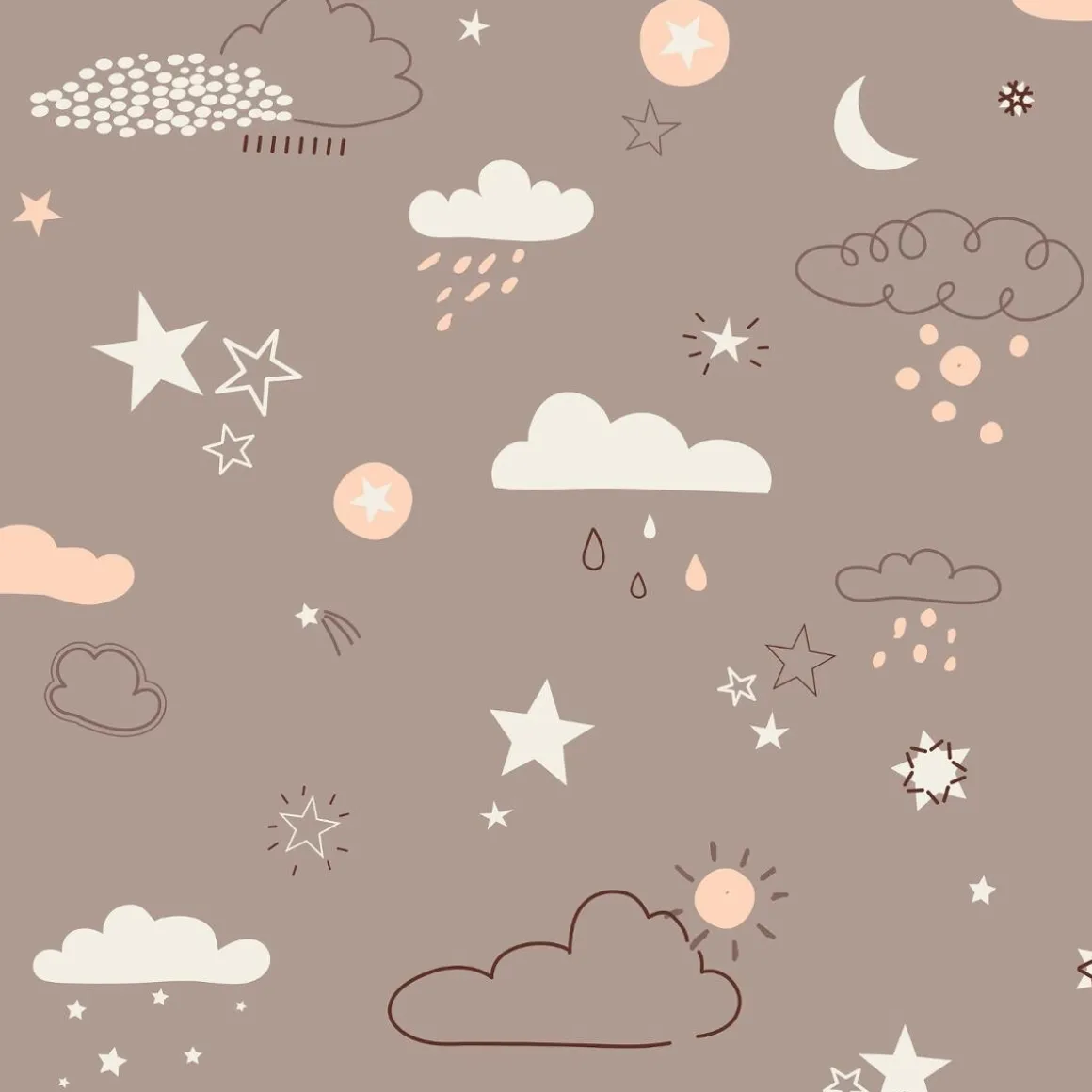 Parure de lit enfant 2 pièces "Ours"