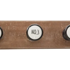 Patère céramique "Asher"