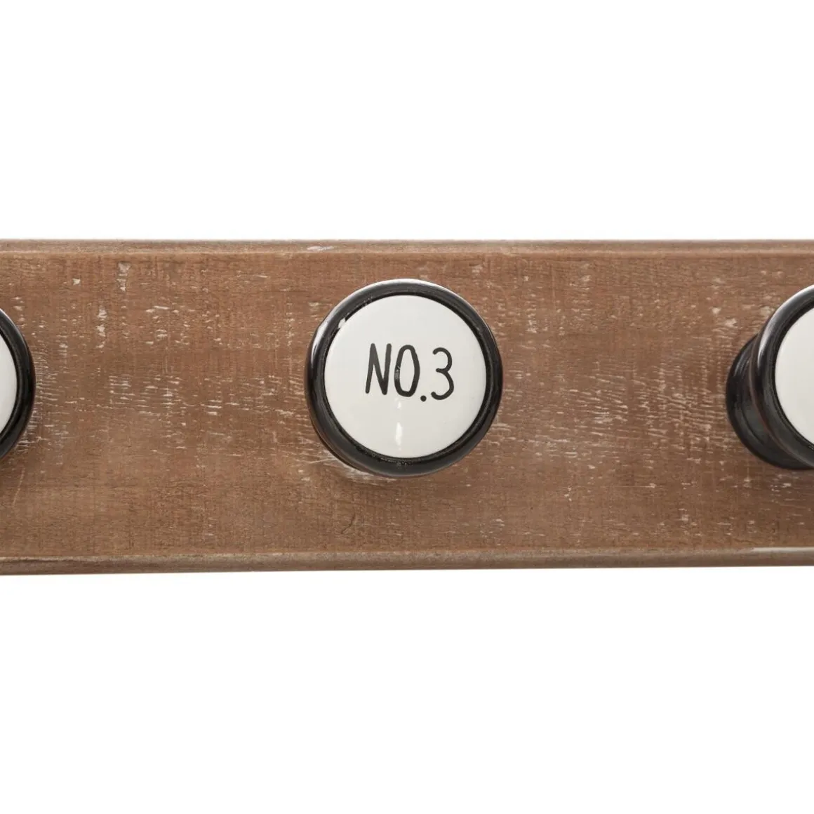 Patère céramique "Asher"