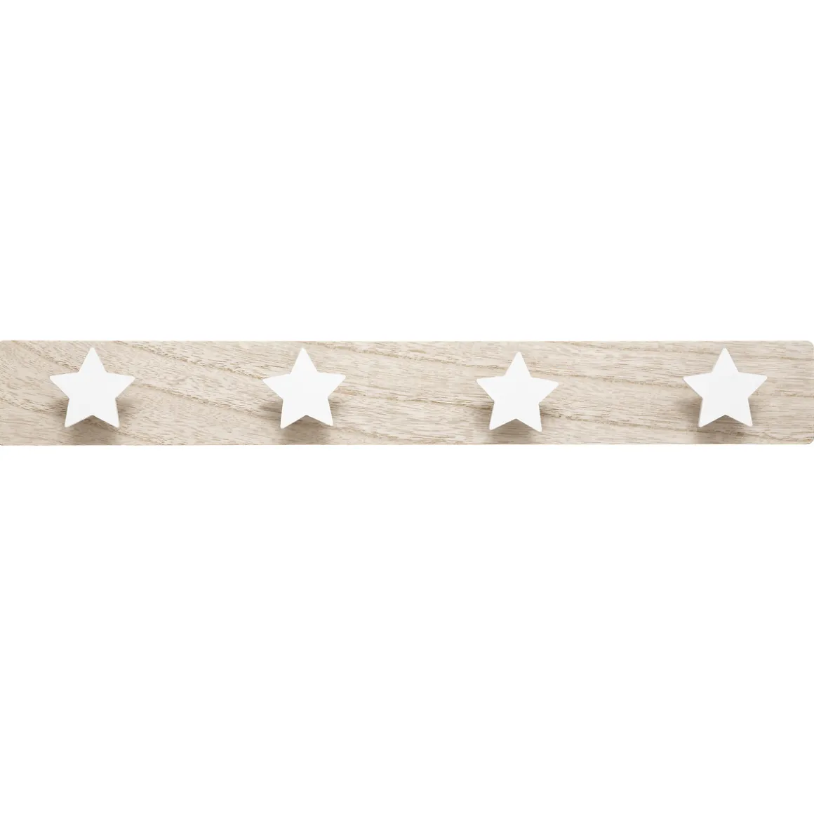 Patère enfant 3 crochets