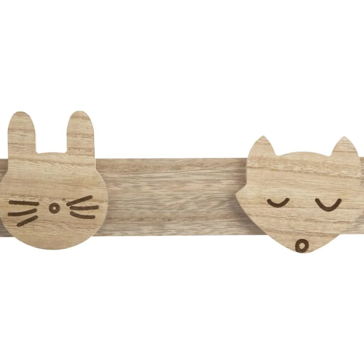 Patère enfant "Wild"