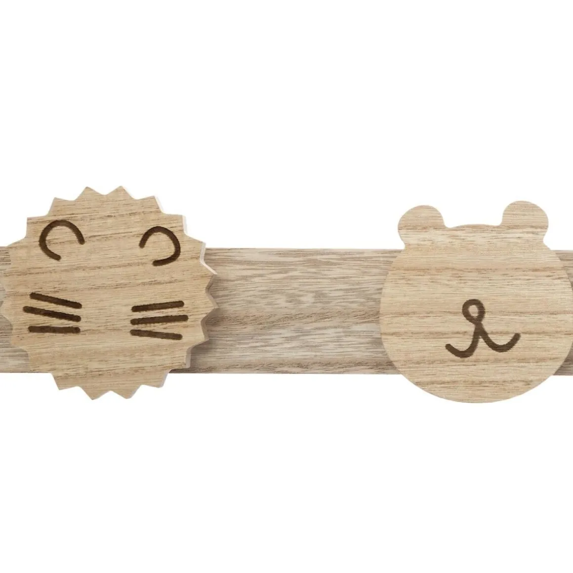 Patère enfant "Wild"