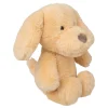 Peluche chien "Poppy"