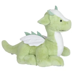 Peluche dragon "Eliott"