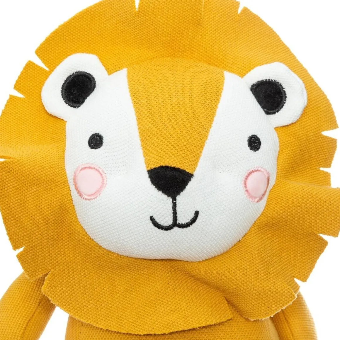 Peluche enfant "Lion"