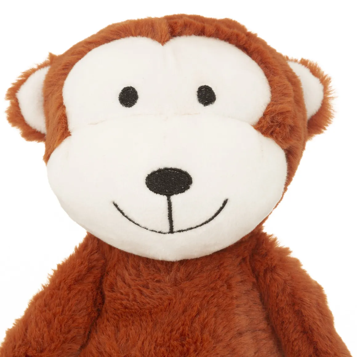 Peluche enfant "Singe"
