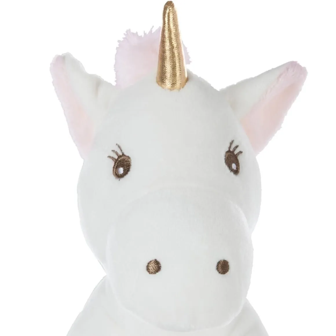 Peluche "Licorne", H22 cm