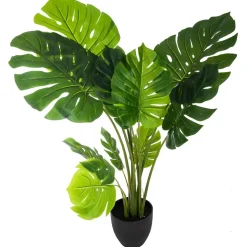 Philodendron monstera artificie
