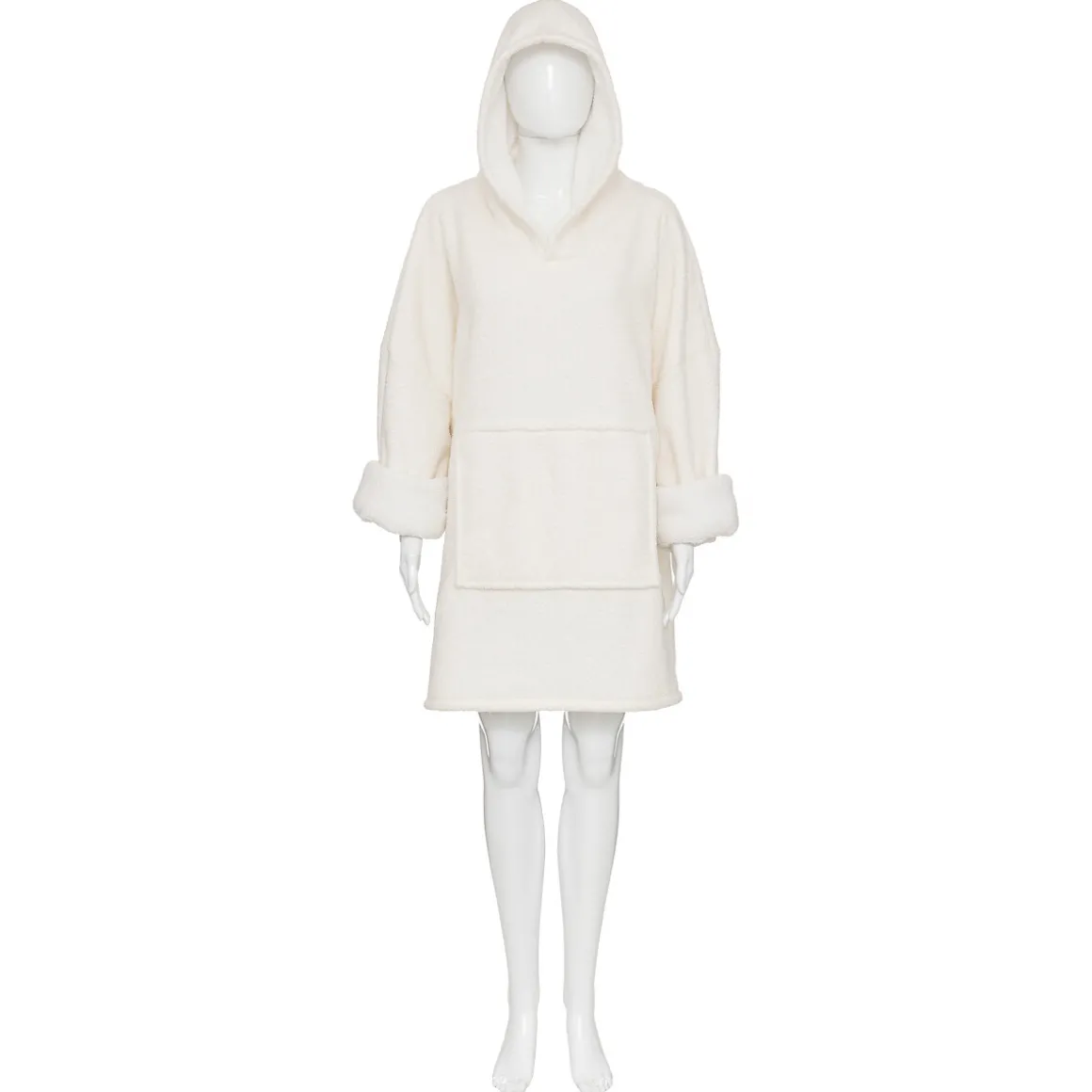 Plaid à manches "Jaiko"