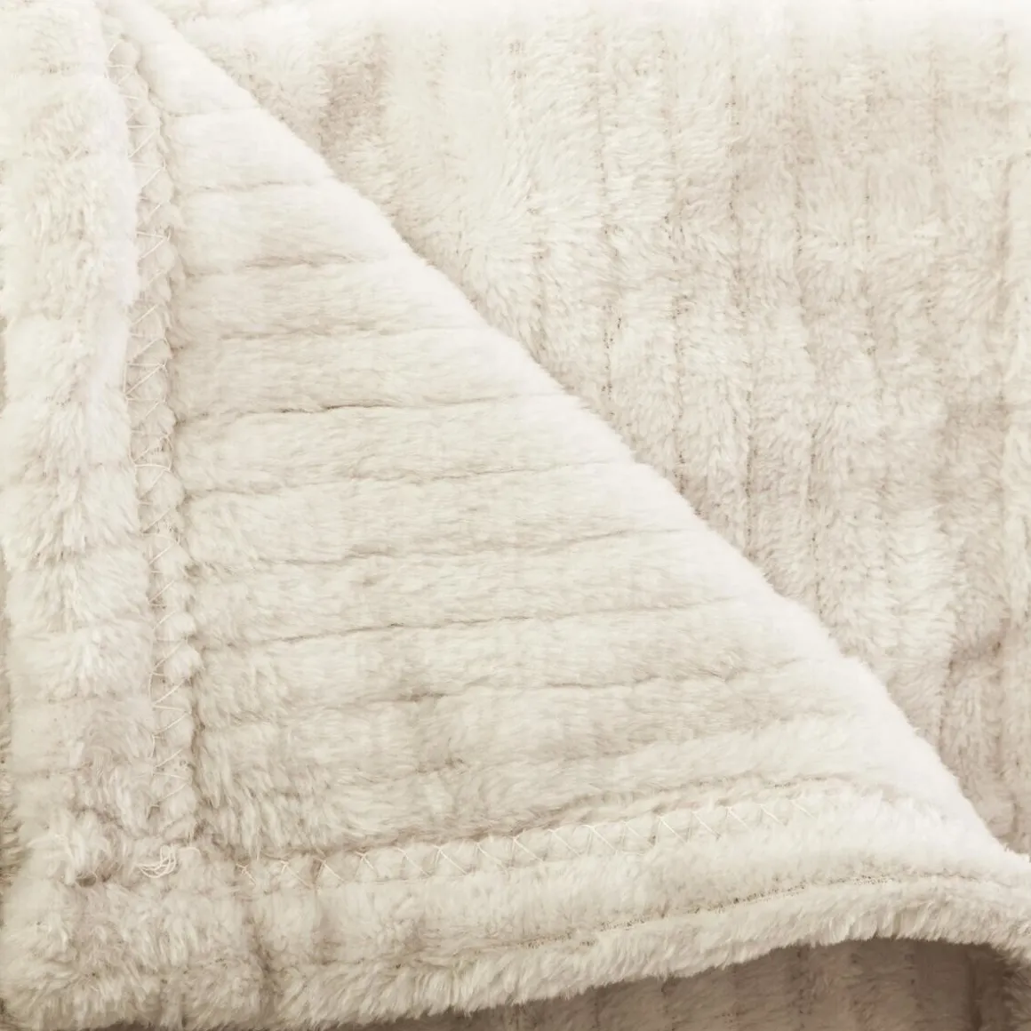 Plaid "Andrew" flanelle