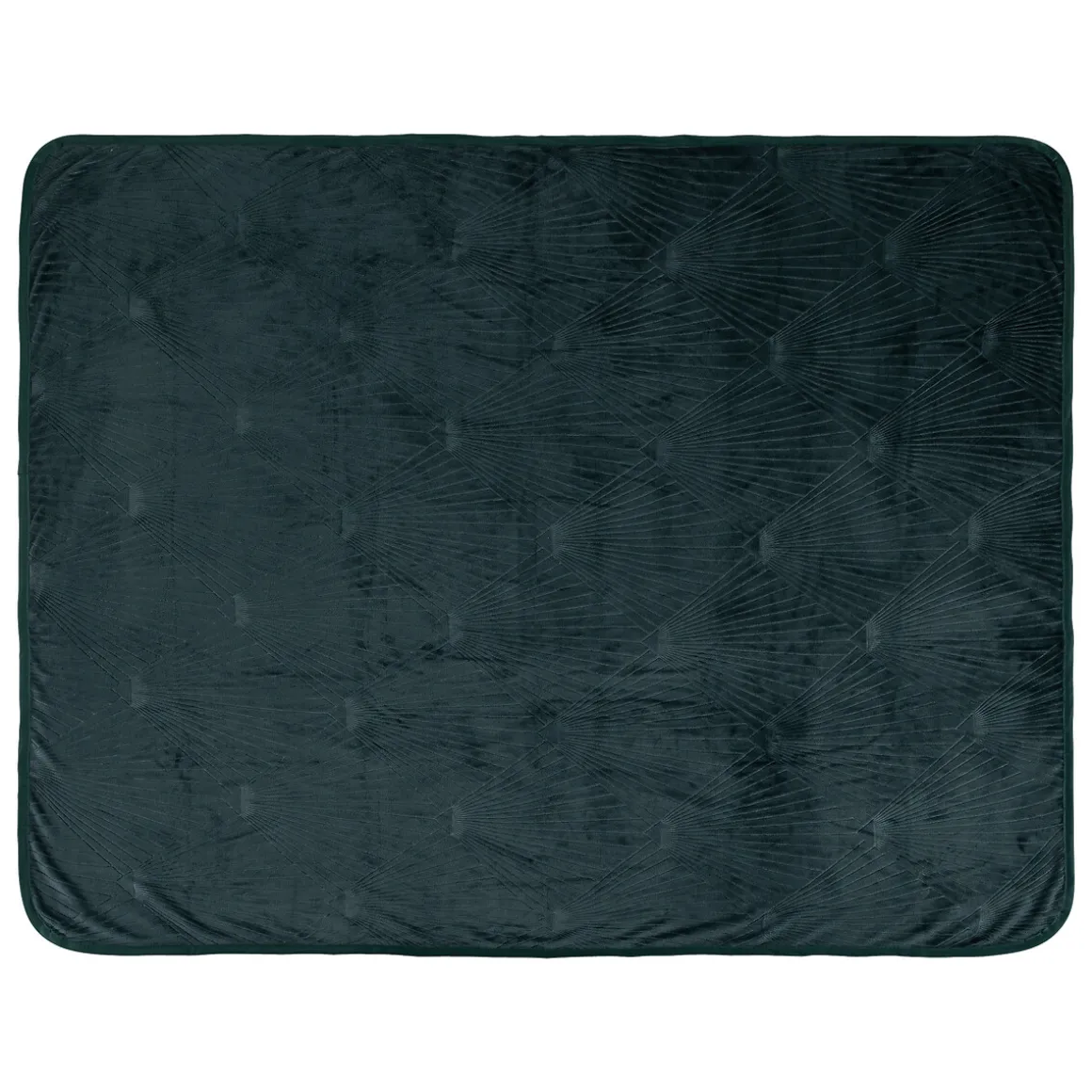 Plaid "Collectionneur"