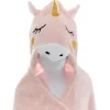 Plaid enfant "Licorne"