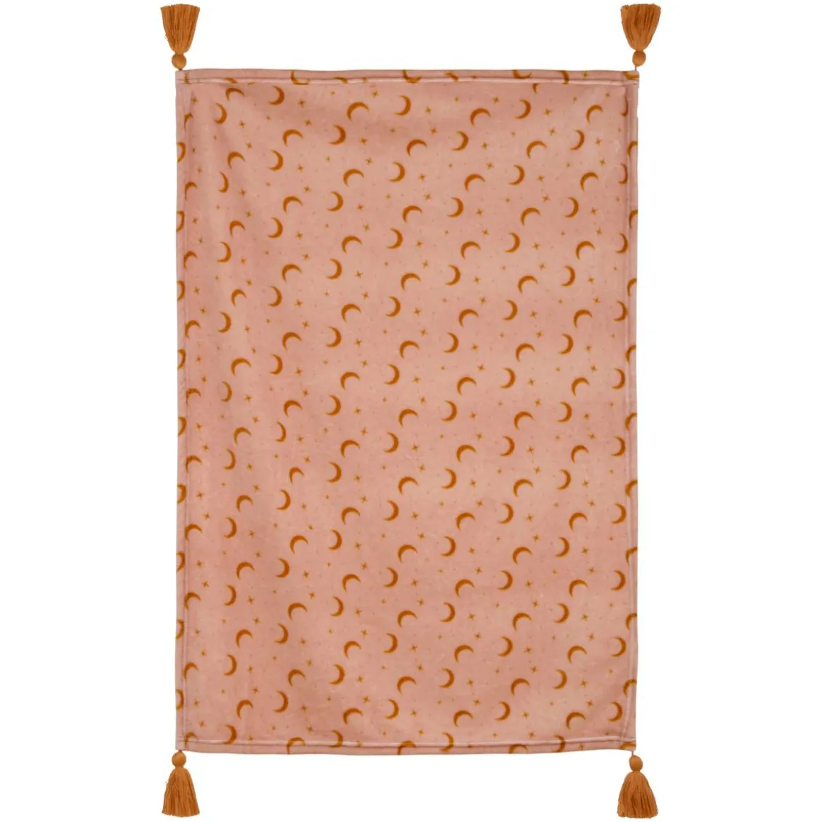 Plaid flanelle "Bella"