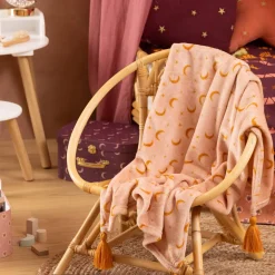 Plaid flanelle "Bella"