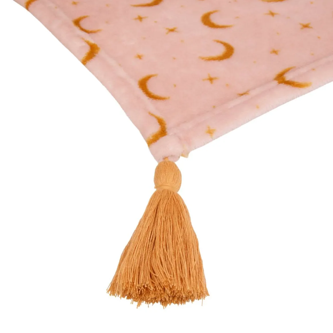 Plaid flanelle "Bella"