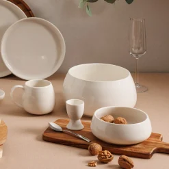 Planche de présentation