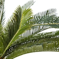 Plante ananas artificielle