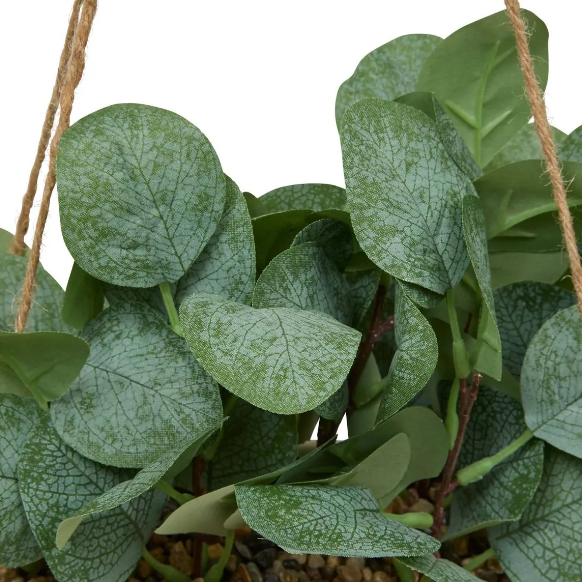 Plante artificelle suspendue "Cheri"