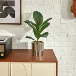 Plante artificielle en pot "Sky"