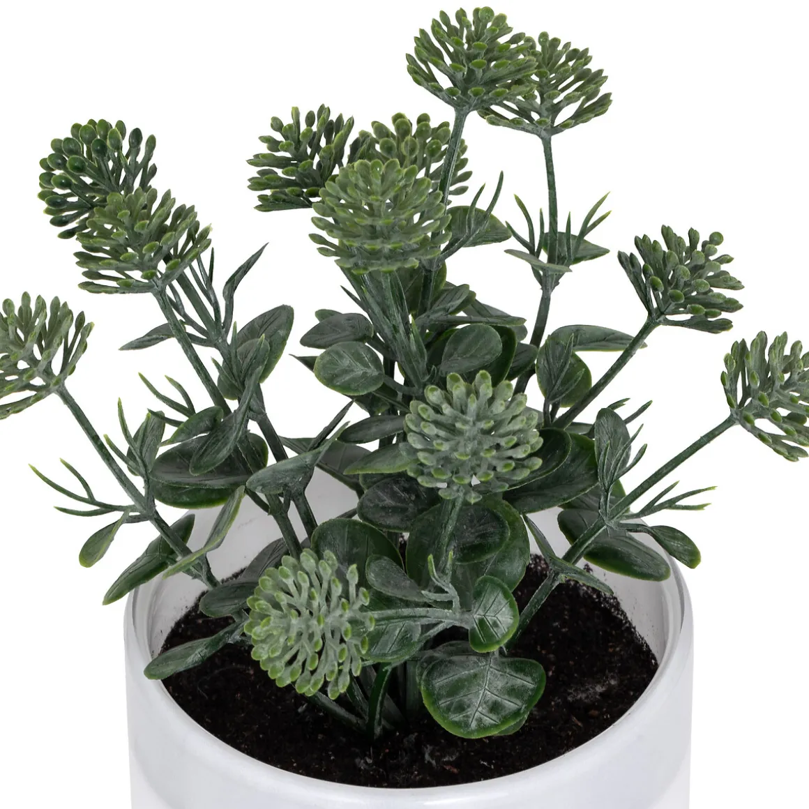 Plante artificielle en pot "Tayli"