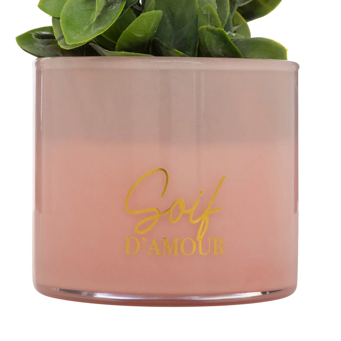 Plante artificielle en pot "Tayli"