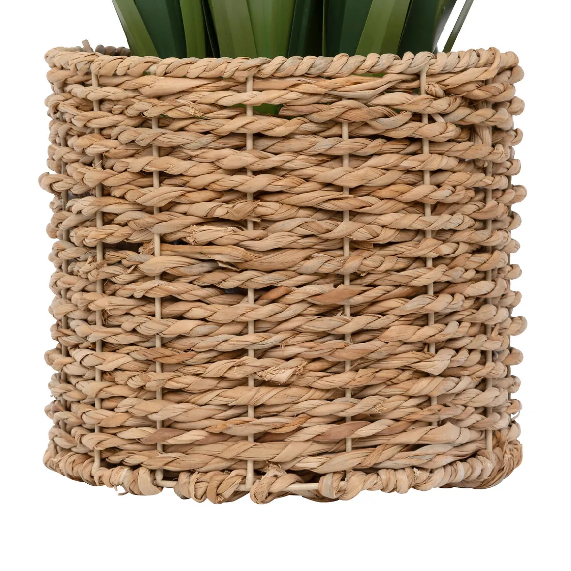 Plante artificielle en pot "Zya"