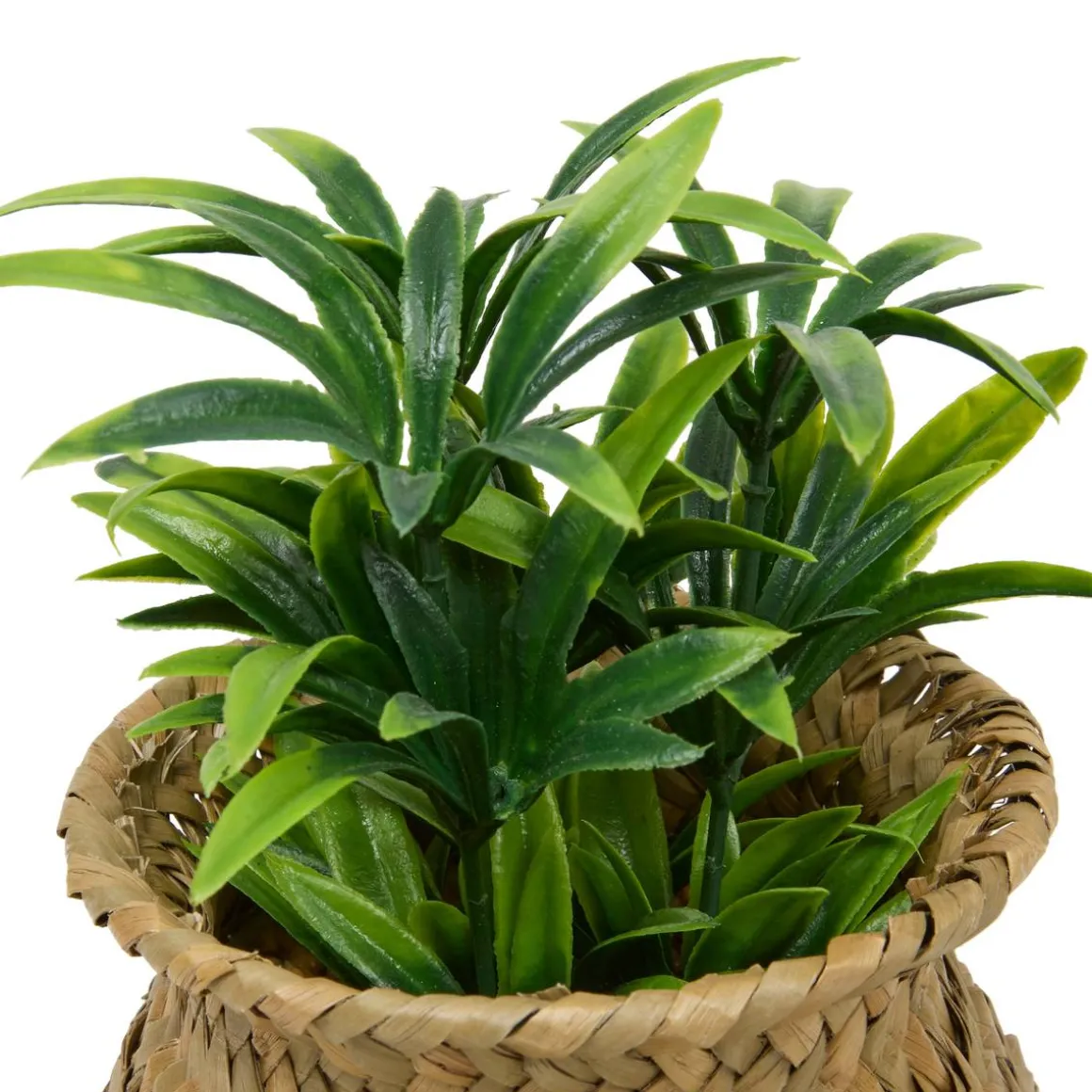 Plante artificielle en pot "Jil"